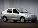 Chevrolet Prisma 2006 года